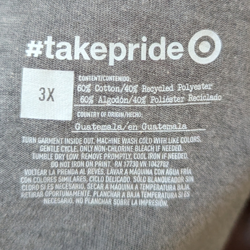 Pride Tank Top - Picture 7 of 7